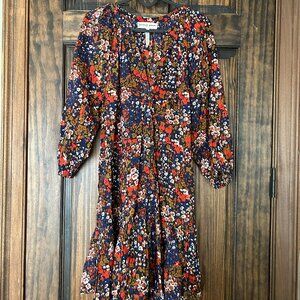 Apiece Apart Mini Mitte Dress